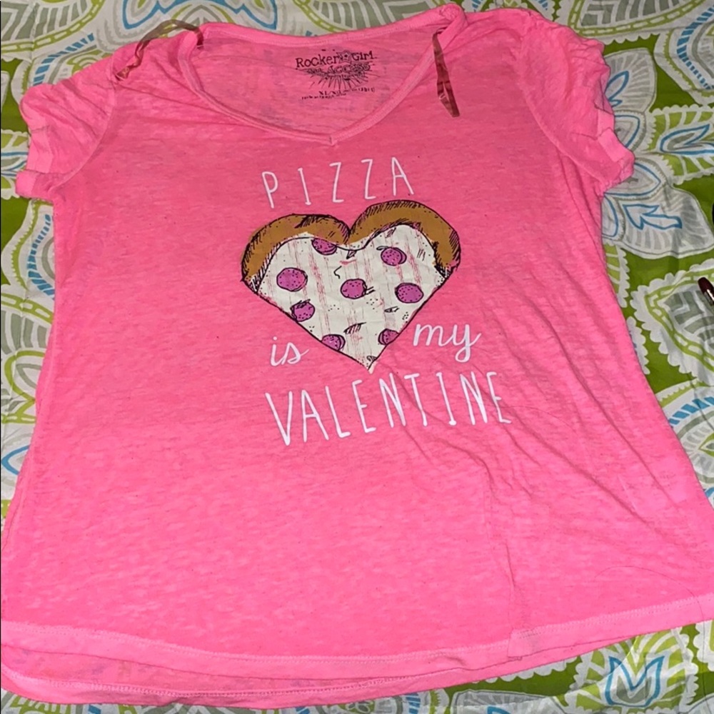 pj shirt
